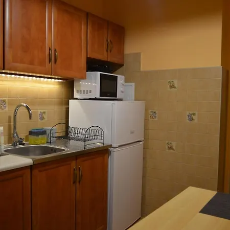 Apartment Modlin