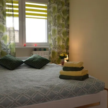 Modlin Apartment Nowy Dwor Mazowiecki