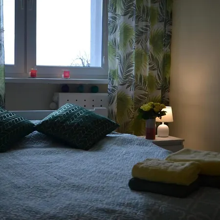 Apartment Modlin