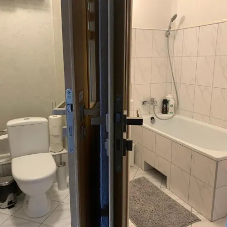 Apartment Modlin