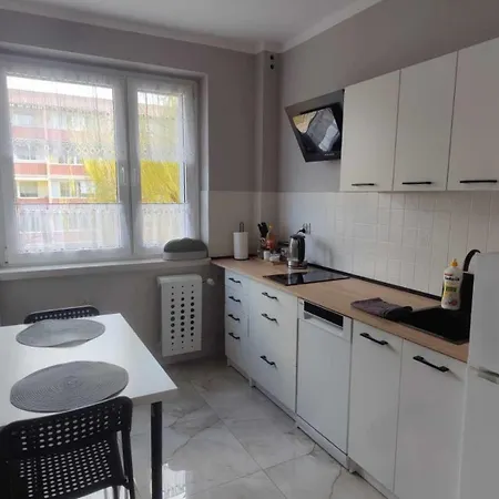 Apartment Modlin