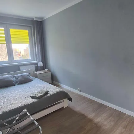Apartment Modlin *