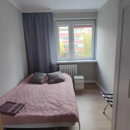Modlin Apartment Nowy Dwor Mazowiecki