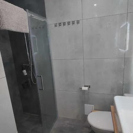 Apartment Modlin Nowy Dwor Mazowiecki
