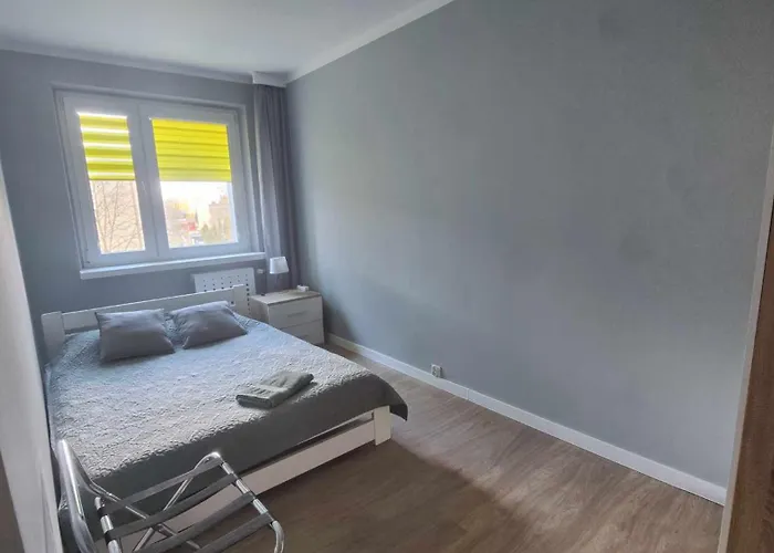 Apartament Modlin *