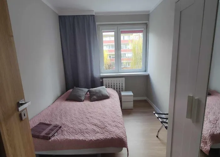 Modlin Apartament Nowy Dwór Mazowiecki