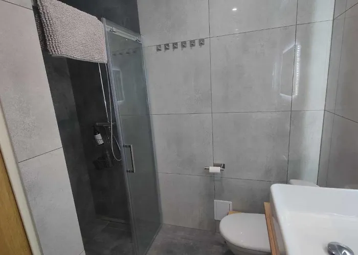 Apartament Modlin Nowy Dwór Mazowiecki